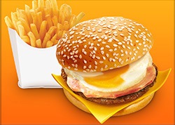 Pack x2 Hamburguesas Clásicas